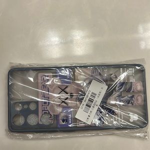 COPY - - Cute Bear Hard Matte Phone Case For Samsung Galaxy S21 Ultra